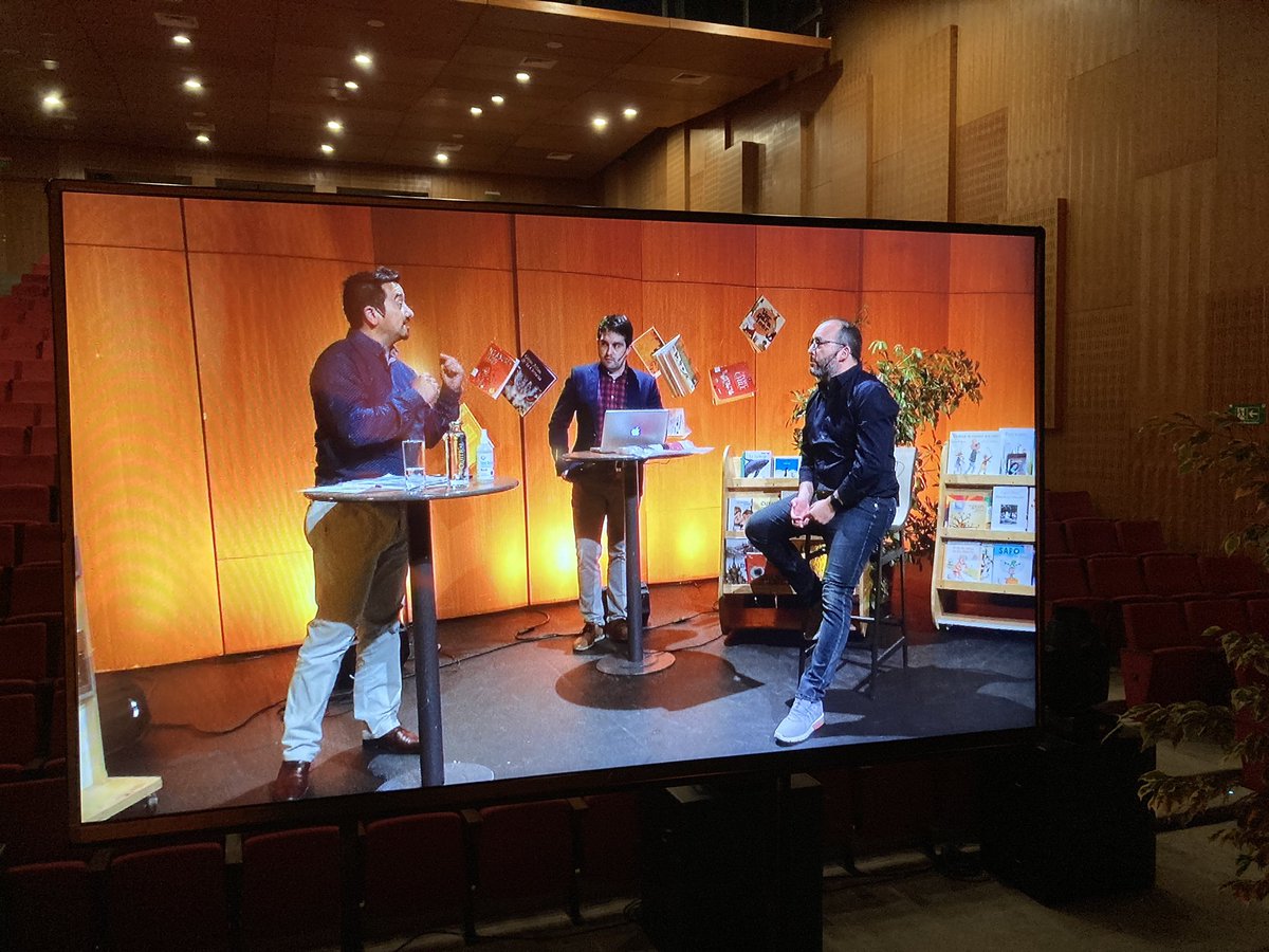 Que Leo Curicó tweet media