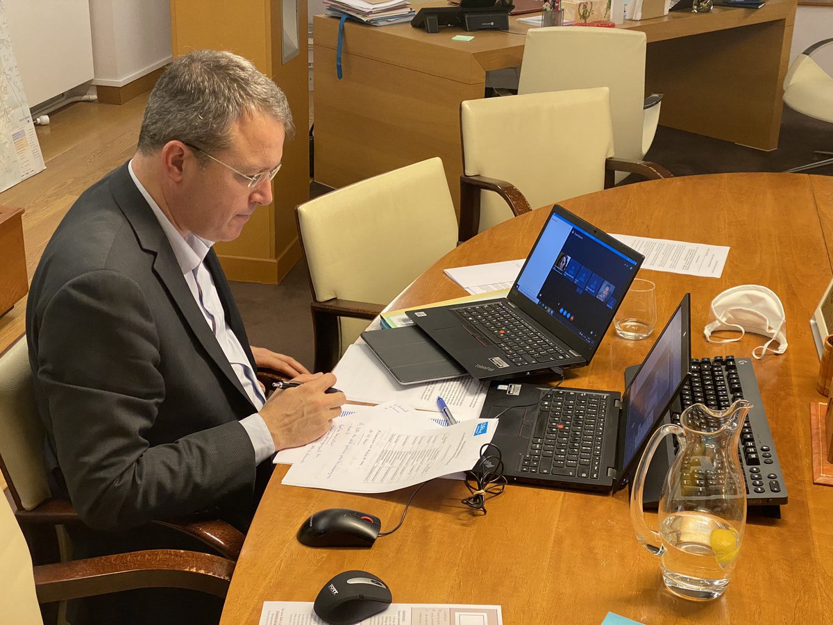 François Durovray tweet media