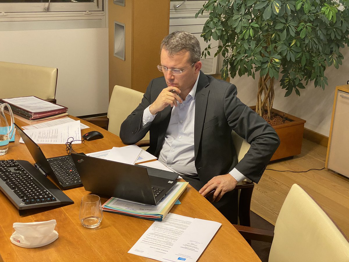 François Durovray tweet media