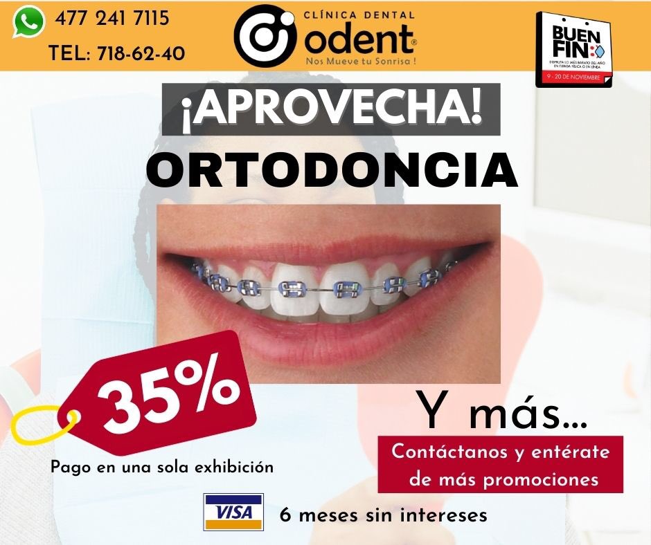 Odentmexico's tweet photo. Clínica Odent está de buen fin https://t.co/gkZ6M9hdZt