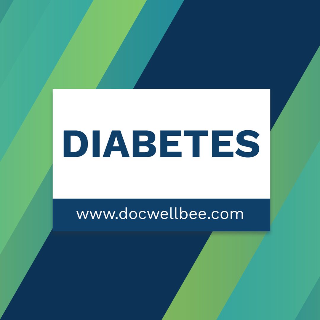 Docwellbee's tweet image. Diabetes takes a toll on your entire body, but it can also increase your risk of dental disease and other symptoms that show up in your mouth. In fact, one in five cases of total tooth loss is linked to diabetes.
