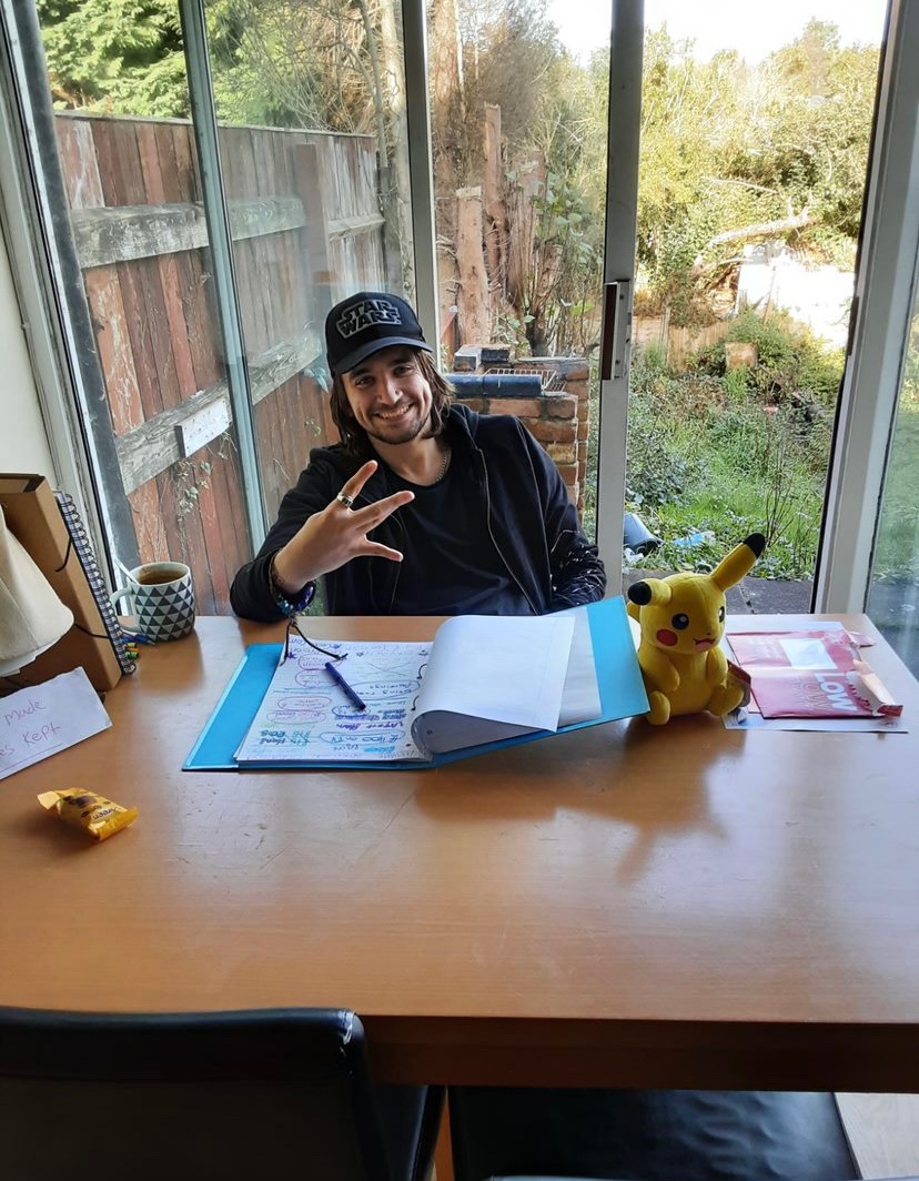 Today, Support Worker supported Matt with Exploring Inclusion and Diversity in regards to Matt’s interests, and the hard work Matt is currently putting in to his Forex Trading. 👏🏻
#supportedaccommodationbirmingham #custodiangroup #birminghamuk #forextrading #helpingothers