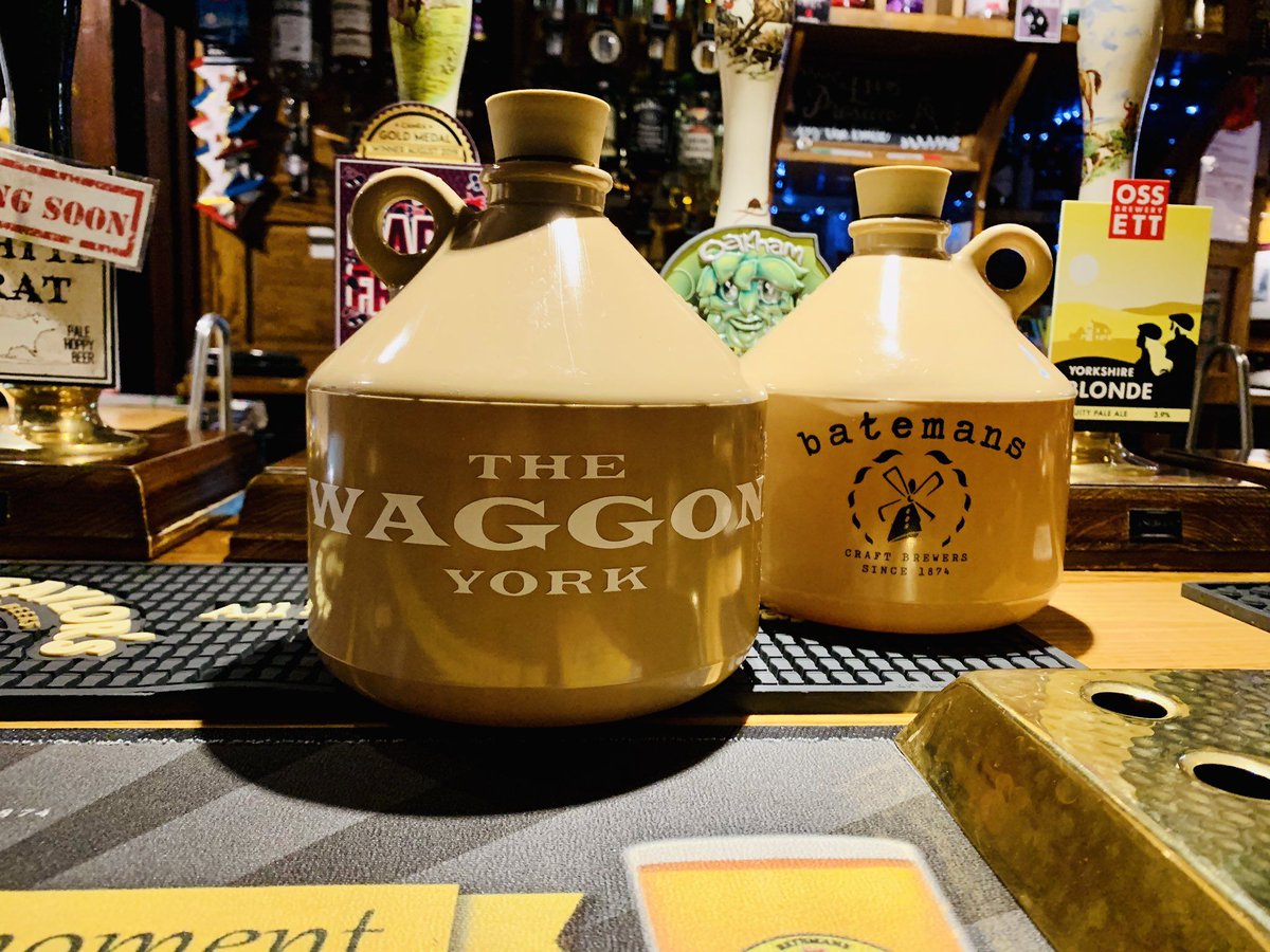 York Print Company tweet media