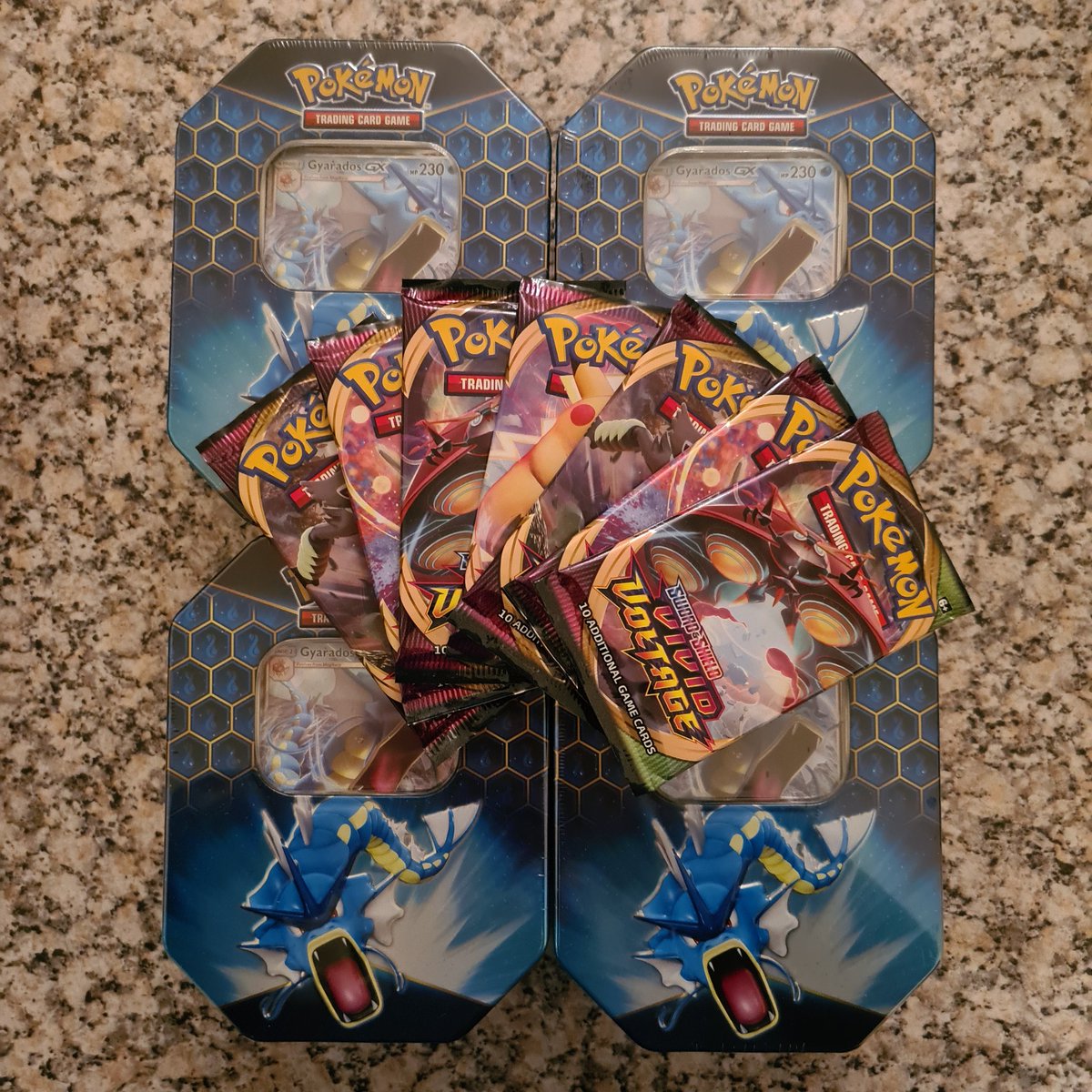 WalesTcg's tweet photo. Not opened in ages due to commiting to the new nostalgia collection! Photos to follow shortly 😊 https://t.co/Y9sS3kw0cz