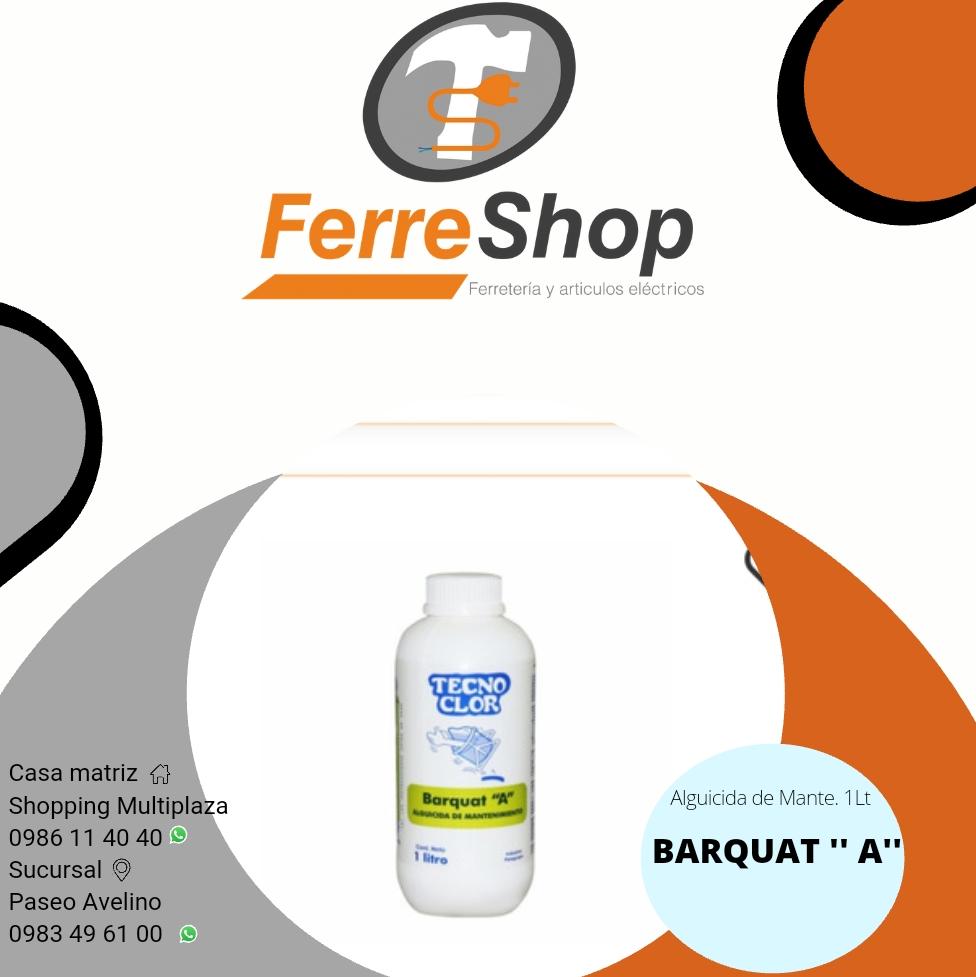Ferreshop's tweet photo. Cloro granulado y líquido, Clarificante Floculante, Reductor PH, Elevador PH, Limpia Bordes, Alguicida de Choque y Mantenimiento https://t.co/4yZcgIR6Cc