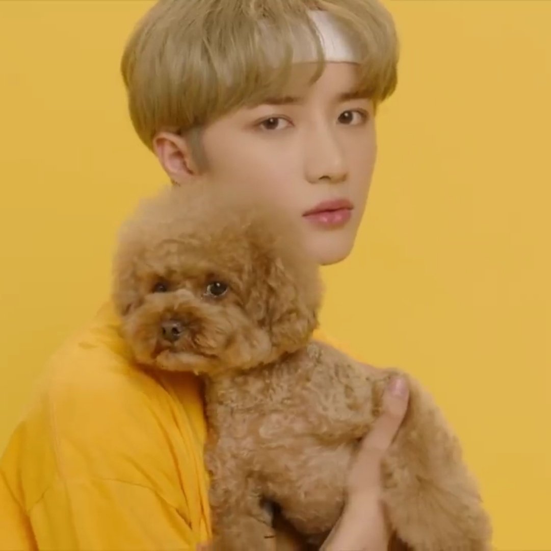 1303CBG's tweet photo. ⤷ 🐻🐕
⤷ #WeLostTheSummer
⤷#txt_beomgyu
⤷#tomorrow_x_together
⤷@TXT_members @TXT_bighit https://t.co/IJ0wUVSark