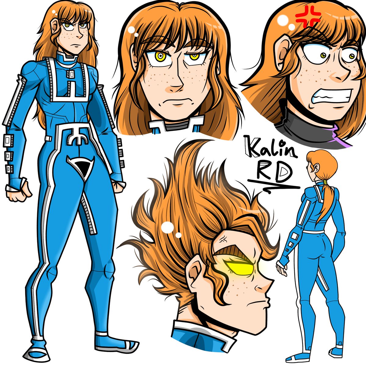 LionCamp2's tweet photo. Caroline Strongford una telepata, Telekinetica  de pelo naranja una de las telepatas mas poderosas de la tierra y Ojo, solo de la tierra con un nivel al super sayan base en fuerza, velocidad y técnica

#coralinestrongford #Kalinocs #kalinrd #droniverse #kalinstyle #girl https://t.co/60gA4GhMG9