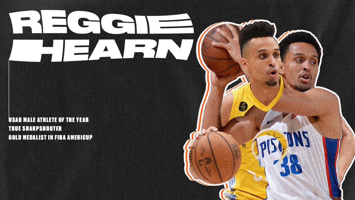 Ignite is gonna be raining threes with Reggie on the court