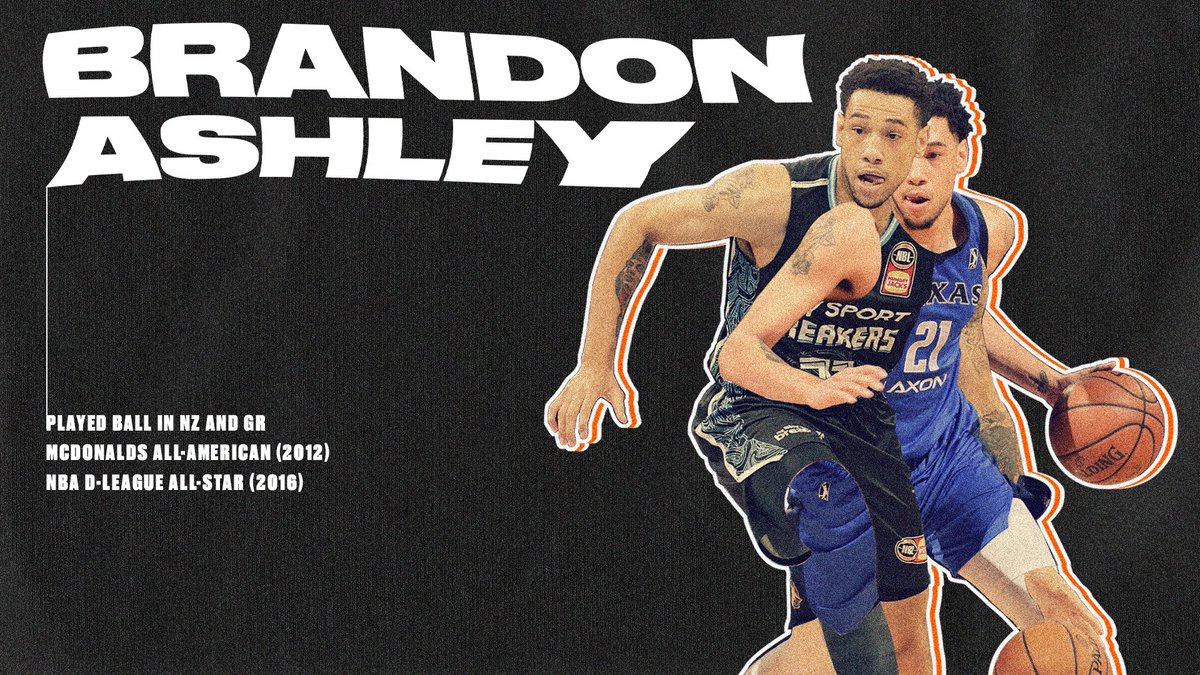 accolades on top of accolades. pumped to have Brandon bring some more to Ignite