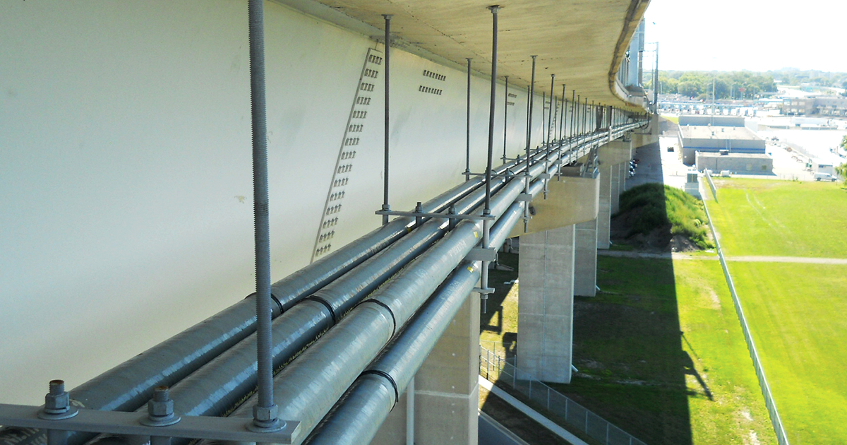 championfg's tweet photo. Curious about switching to fiberglass instead of PVC? Get competitive conduit pricing &amp; fast deliveries to help projects stay on-time &amp; on-budget. Contact us today: https://t.co/0vipN6zwhz #fiberglassconduit #sch80 #sch40 #pvcpipe #electricalconduit #electricalcontractor https://t.co/LqCW0lwyYI