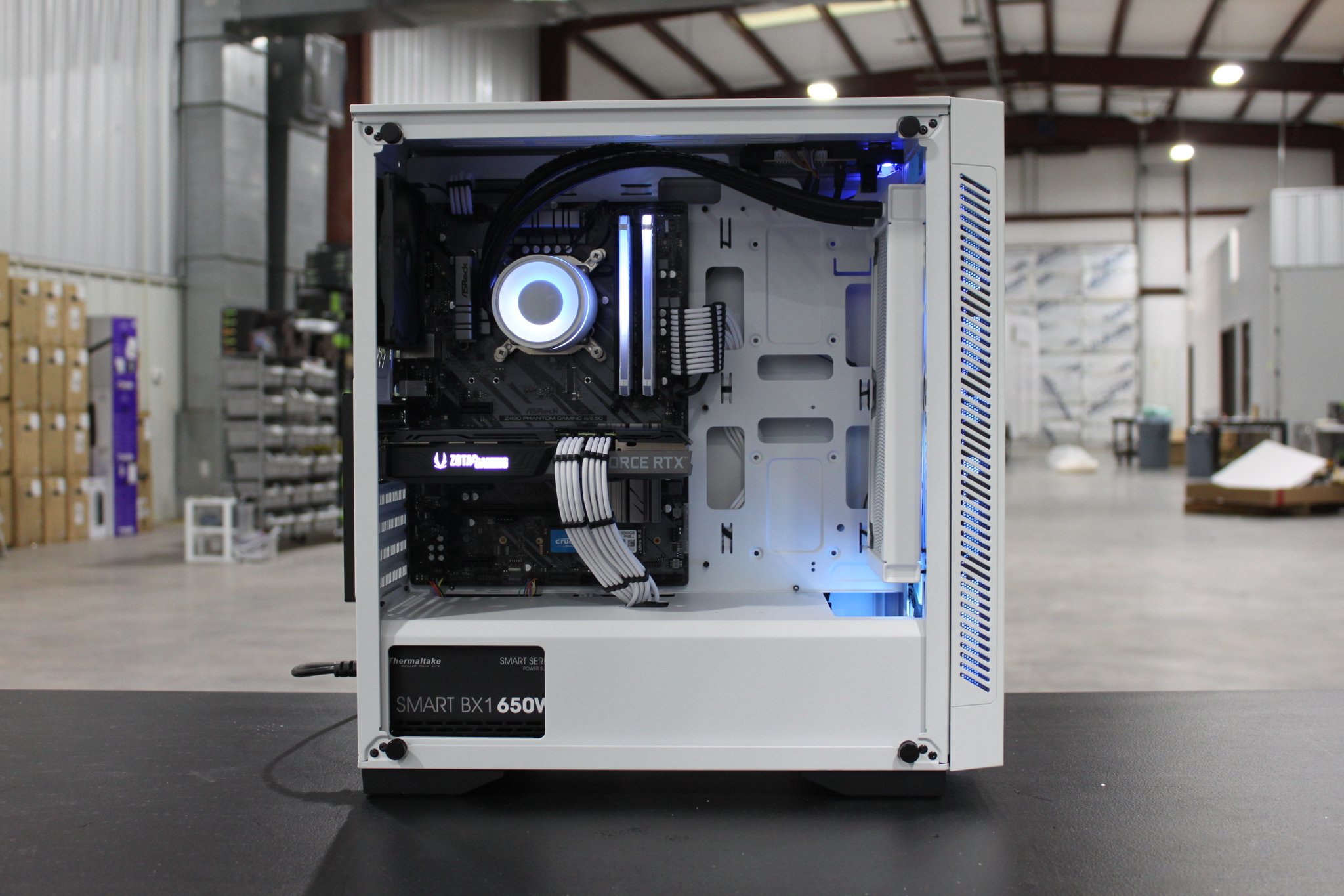 PowerGPU on Twitter: