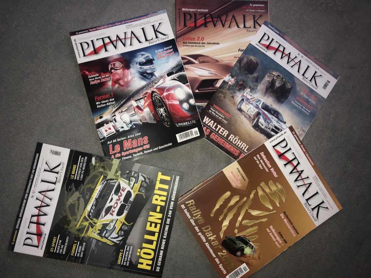 PITWALKmedia's tweet photo. Neuer #Podcast: Vorschau #Formel1 #TurkeyGP inkl. fundierter Würdigung des neuen Grand Prix in Saudi-Arabien im Kalender für 2021. Dazu Aufruf zu einem #Voting. Mit @ingastrackef1 und Norbert Ockenga.

https://t.co/Z0sTiNeNVz

Retweetet mal! #PushPitcast https://t.co/nTakjbOI4Z