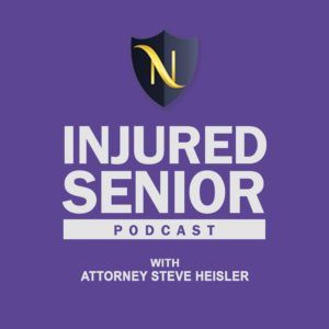 tracideforge's tweet image. New Client Launch!

The Injured Senior Podcast with @InjuredSenior 

Listen and Subscribe on iTunes

bit.ly/3kmVuZN

#thepodcastexperts #thepodcastexpert #podcastproduction #podcastproducers #newpodcast #newpodcastepisode #podcasters #newpodcast #podcastforseniors