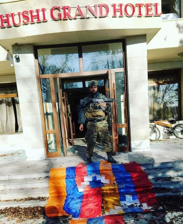 TuralMuzaffarov's tweet photo. @NikolPashinyan https://t.co/QQkrG1Mw9d