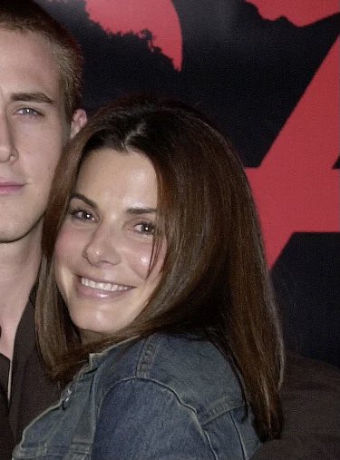 Happy birthday ryan gosling! 