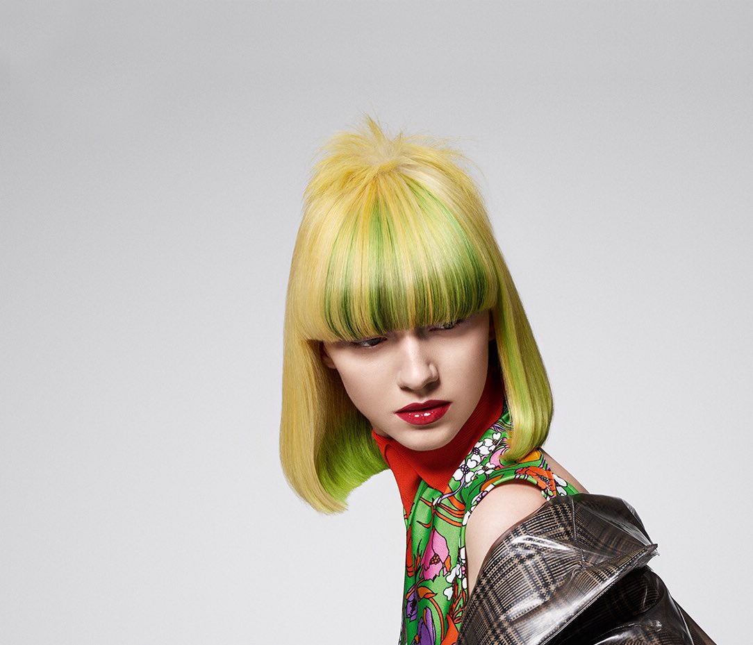 kayandkompany's tweet image. 💛💚When You’re Addicted To Colour!💚💛

#colourmebeautiful #iamgoldwell #goldwellapprovedus #muswellhill #n10 #n22 #n11 #kayandkompany #n8 #goldwellsalon #hair #elumencolor #hairdresser #colourmehappy #yellowhairdontcare #yellowhair #rainbowhair #crazycolor #standoutfromthecrowd