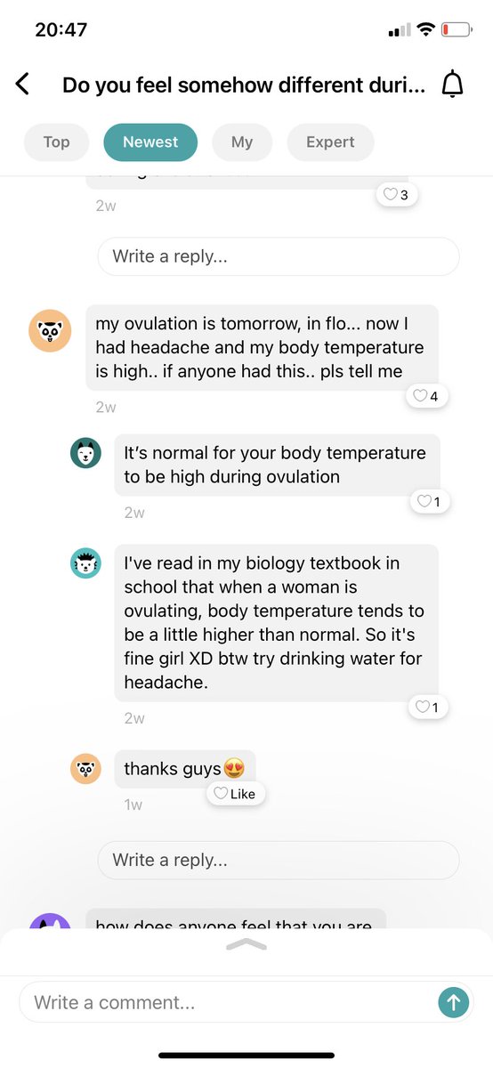 like_confettii's tweet photo. Women really do be going through the most! Yikes 😳
Do men’s bodies fight them as much as ours fight us? #GirlTalkZa #GirlTalkBW https://t.co/zl8j8duomH