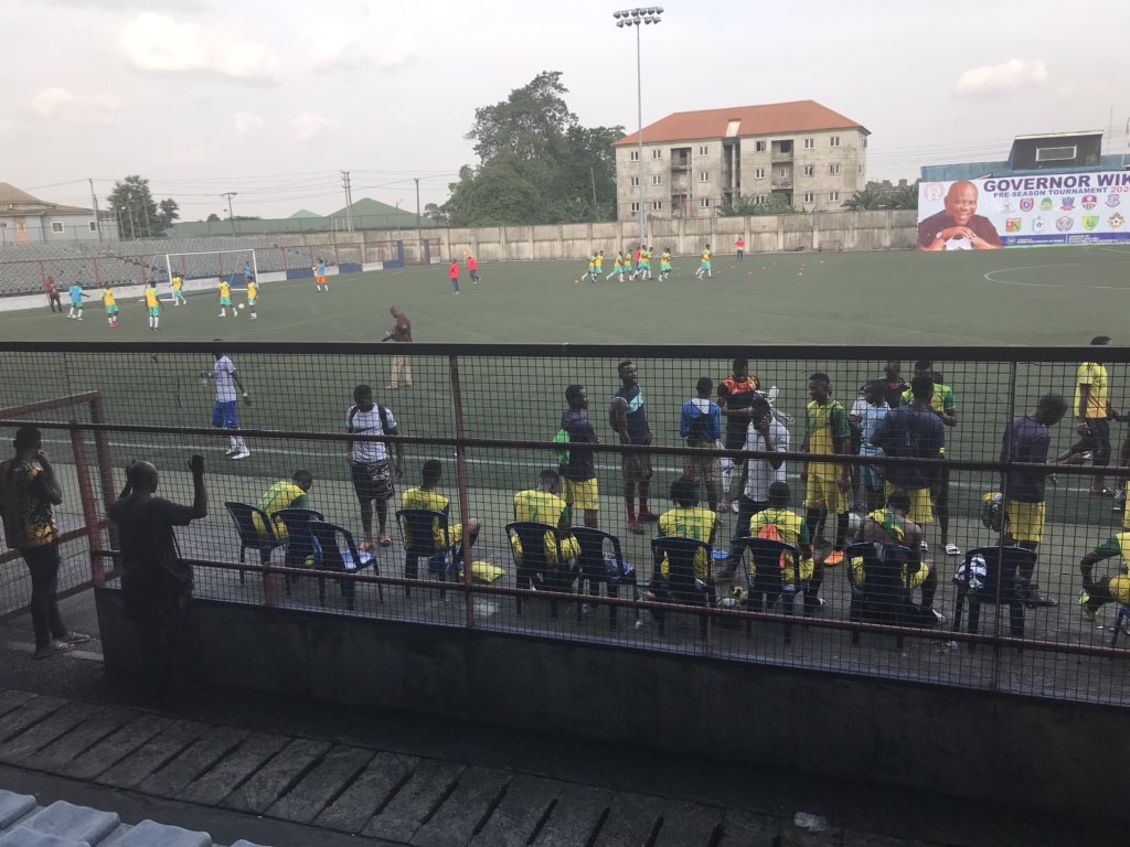 EDibofa's tweet photo. Women start watching football oooo
I never knew what I was missing until today💃💃💃 https://t.co/RUyyno7Tmb