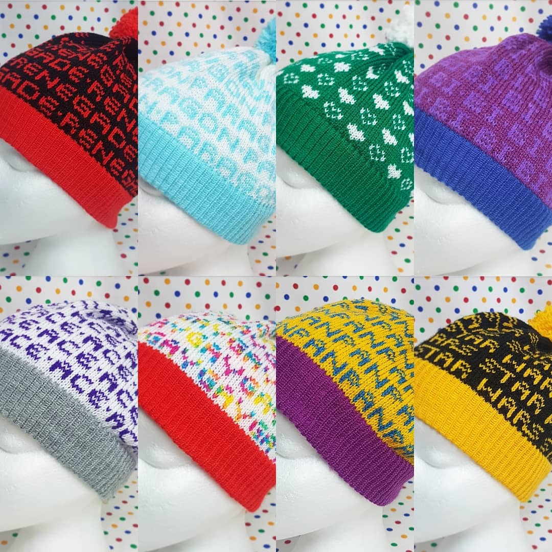 polka_nerd's tweet photo. I have TONS of items on Etsy going for super cheap right now. These and more are in the EXTREME SALE section, and are massively discounted because they were earmarked irl for Christmas markets and now... well...

https://t.co/qO3a3QFDeS 

A lot would make fantastic presents! https://t.co/s7AmoDgxcH