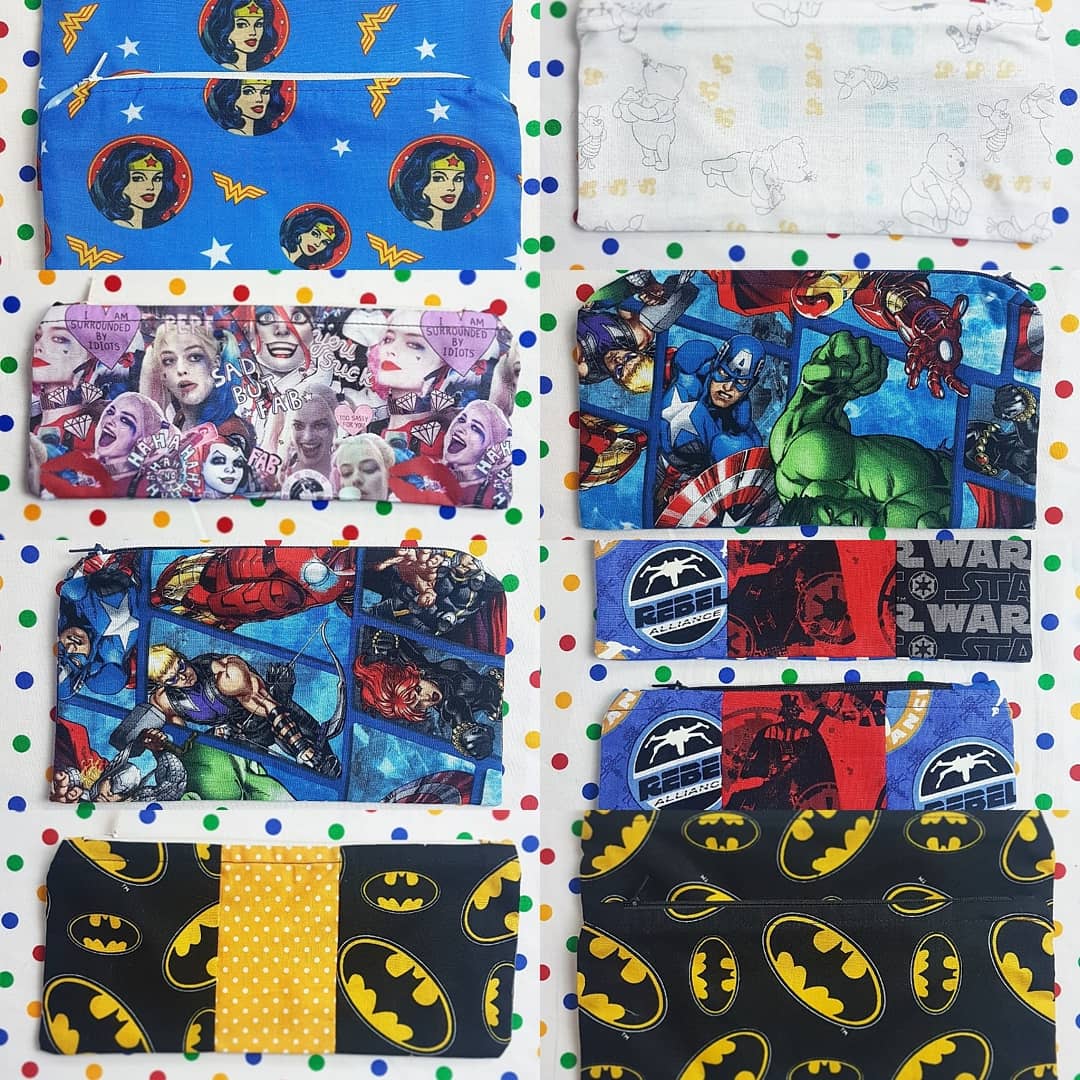 polka_nerd's tweet photo. I have TONS of items on Etsy going for super cheap right now. These and more are in the EXTREME SALE section, and are massively discounted because they were earmarked irl for Christmas markets and now... well...

https://t.co/qO3a3QFDeS 

A lot would make fantastic presents! https://t.co/s7AmoDgxcH
