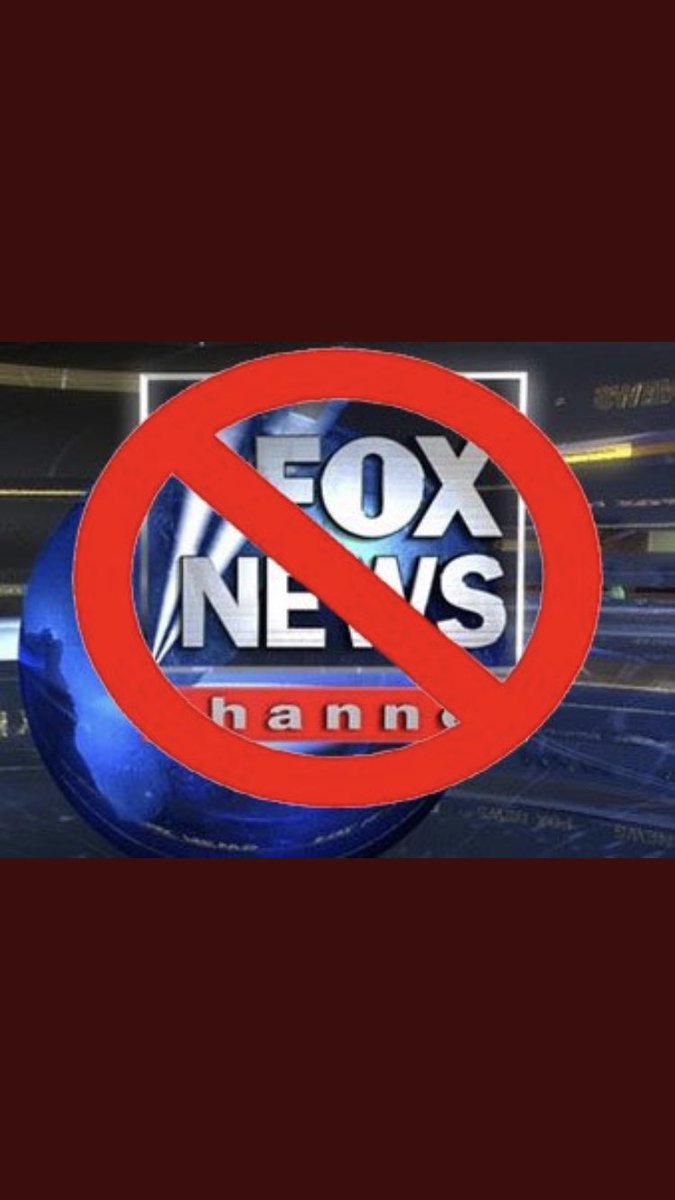 @ChatChristi @ChristieC733 @realDonaldTrump @FoxNews @TuckerCarlson @seanhannity @IngrahamAngle @realDonaldTrump @BretBaier Bret can write a BS apology letter to the millions of people who voted for Our President and we will still not go back to FoxNews!! they are now the enemy!! they’re just walking it back because they’re losing millions of viewers!!