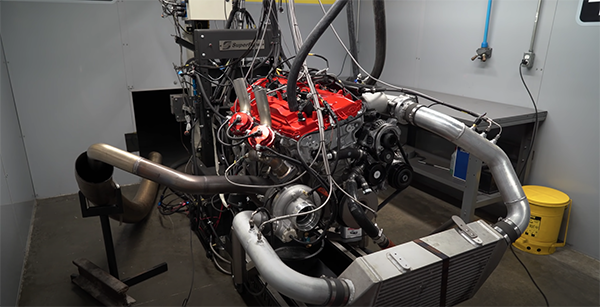 EngineBuildMag's tweet photo. Check out this 1,000 HP @Toyota #Supra engine built by Papadakis Racing & don't forget to vote for Engine of the Year! https://t.co/UhXbxAINJ3 Vote here: https://t.co/ZbHlx0HcE9 #EngineoftheWeek & #EngineOfTheYear is sponsored by Elring, SCAT Crankshafts & @PennGrade. https://t.co/dW1TqgzfcX