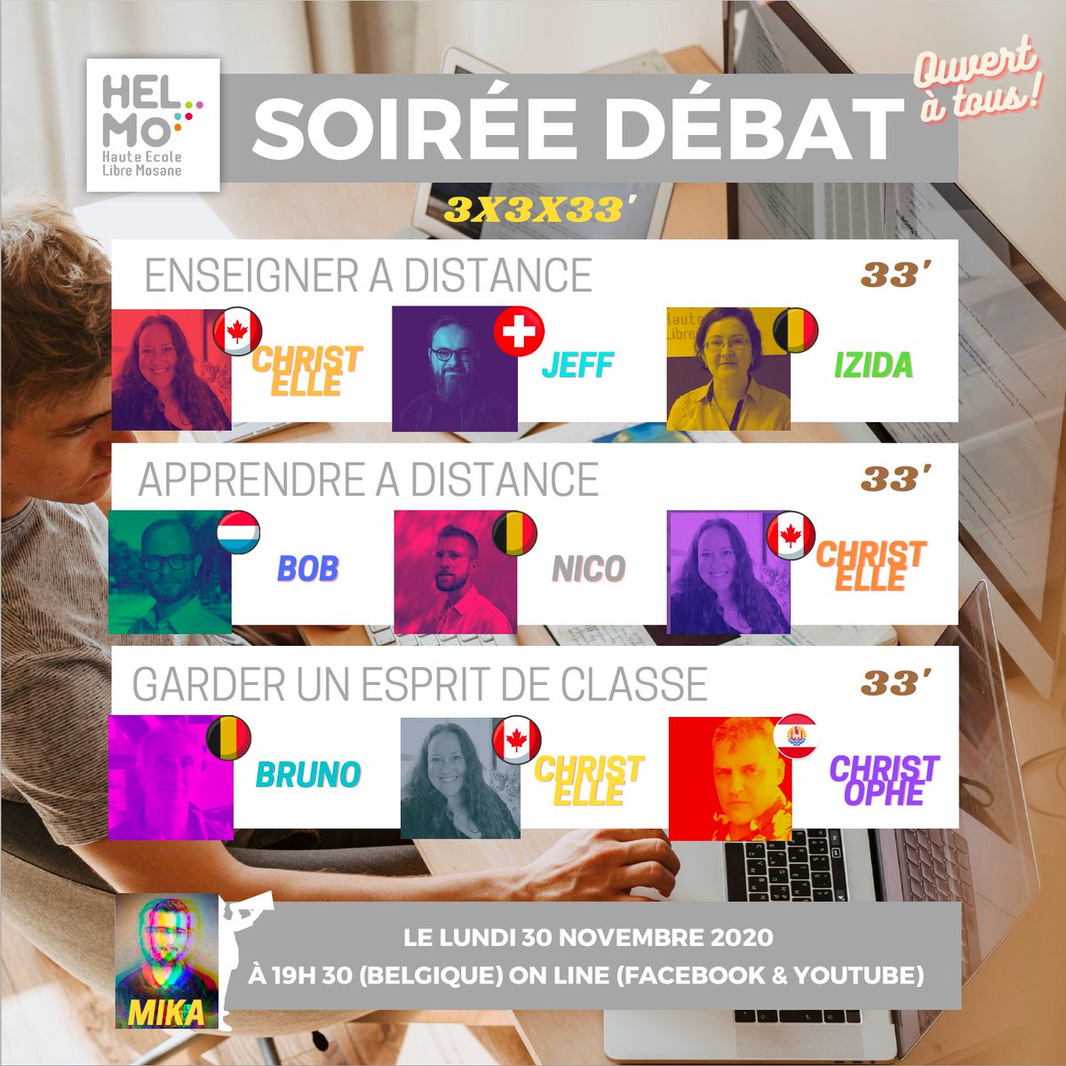 tamtamTIC tweet media