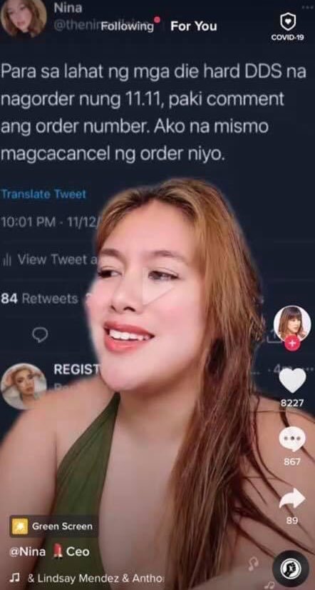 QMotherGothel's tweet photo. CEO pero hindi CEO mag-isip. Common sense will tell you na kung masa ang target market mo, you wouldn’t dare touch the DDS. Boycott talaga aabutin mo. Lalo kung di ka naman household brand?  Tsk. Magkakaalaman kung sino ang tunay na hindi kawalan. Hihi #BoycottColouretteCosmetics https://t.co/6VHnwR6bXe