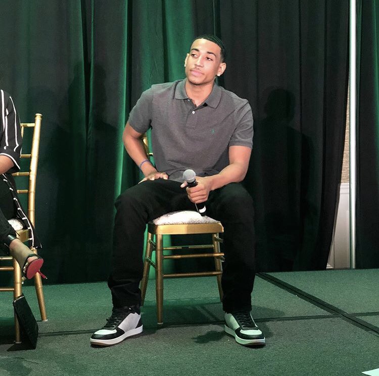 Rey Bryce (@rey_bryce) on Twitter photo 