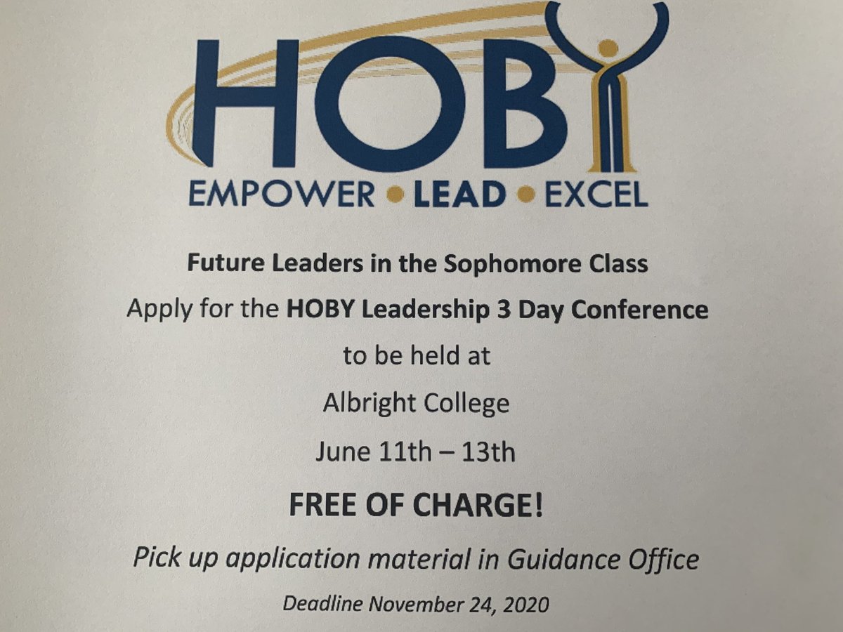 QCHSCounselingOffice tweet media