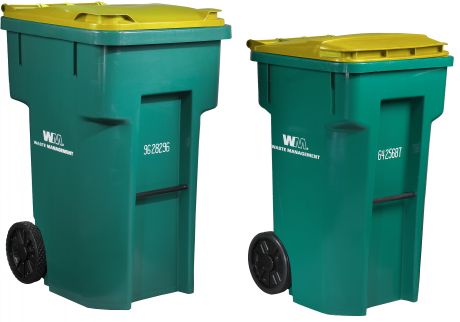 Green Can recycle pickup and commercial services originally scheduled for Thursday, Nov 12th will be rescheduled for pickup on Friday, Nov 13th

Green Can recycle pickup and commercial services originally scheduled for Friday, Nov 13th will be rescheduled for Saturday, Nov 14th.