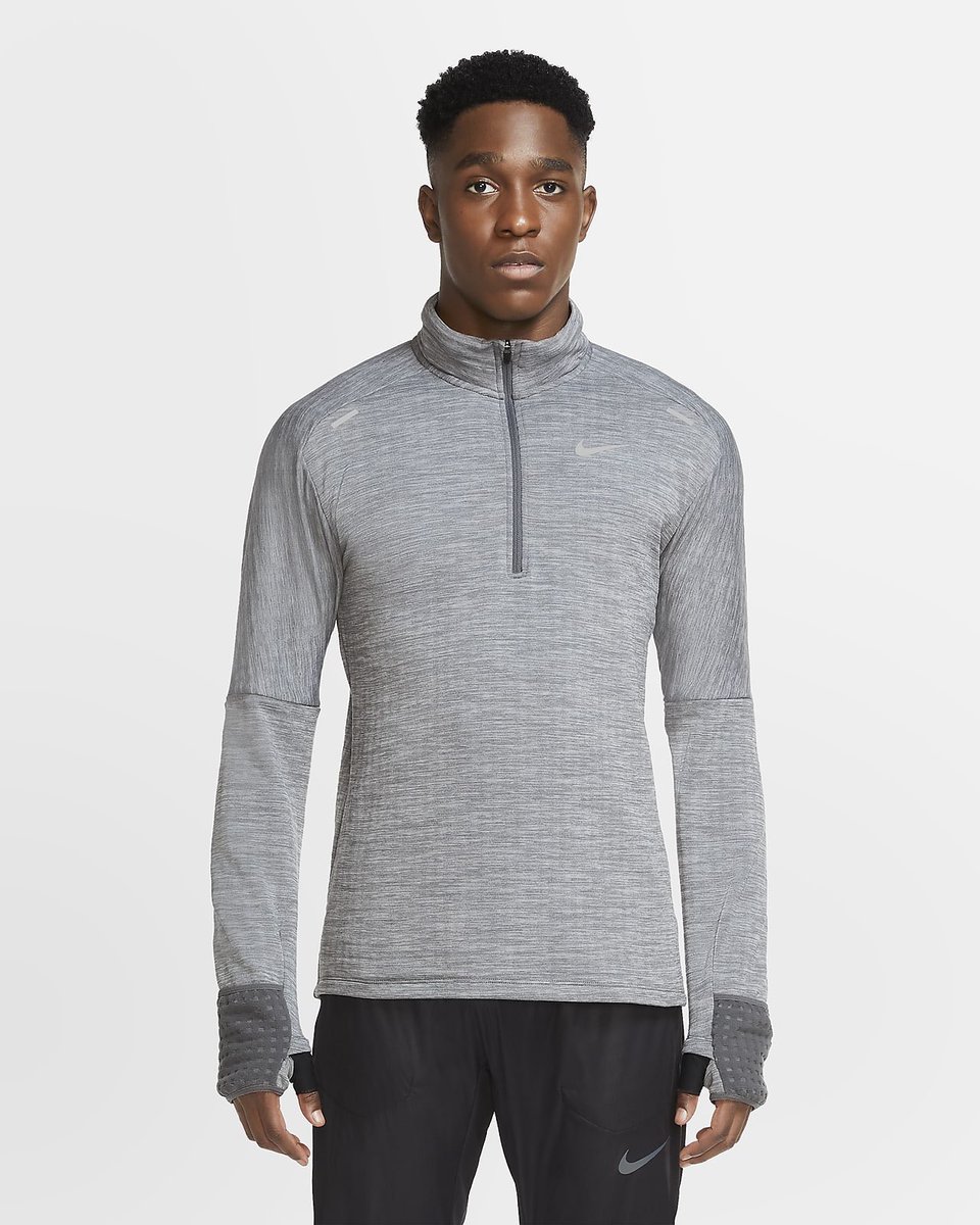 Connect_Clo's tweet photo. 🔥 NEW IN.. Nike Sphere 1/2 Zip Running Tops 🐺 
Soft fleece fabric design on these 1/2 zips is boss 😎
MOST SIZES AVAILABLE AT £67.95🔌
Style: CU6087-068
https://t.co/zS3NUFY1ug
#nike #running #top #gym #sportswear #training #zip #grey #new https://t.co/fGZoBQjseY