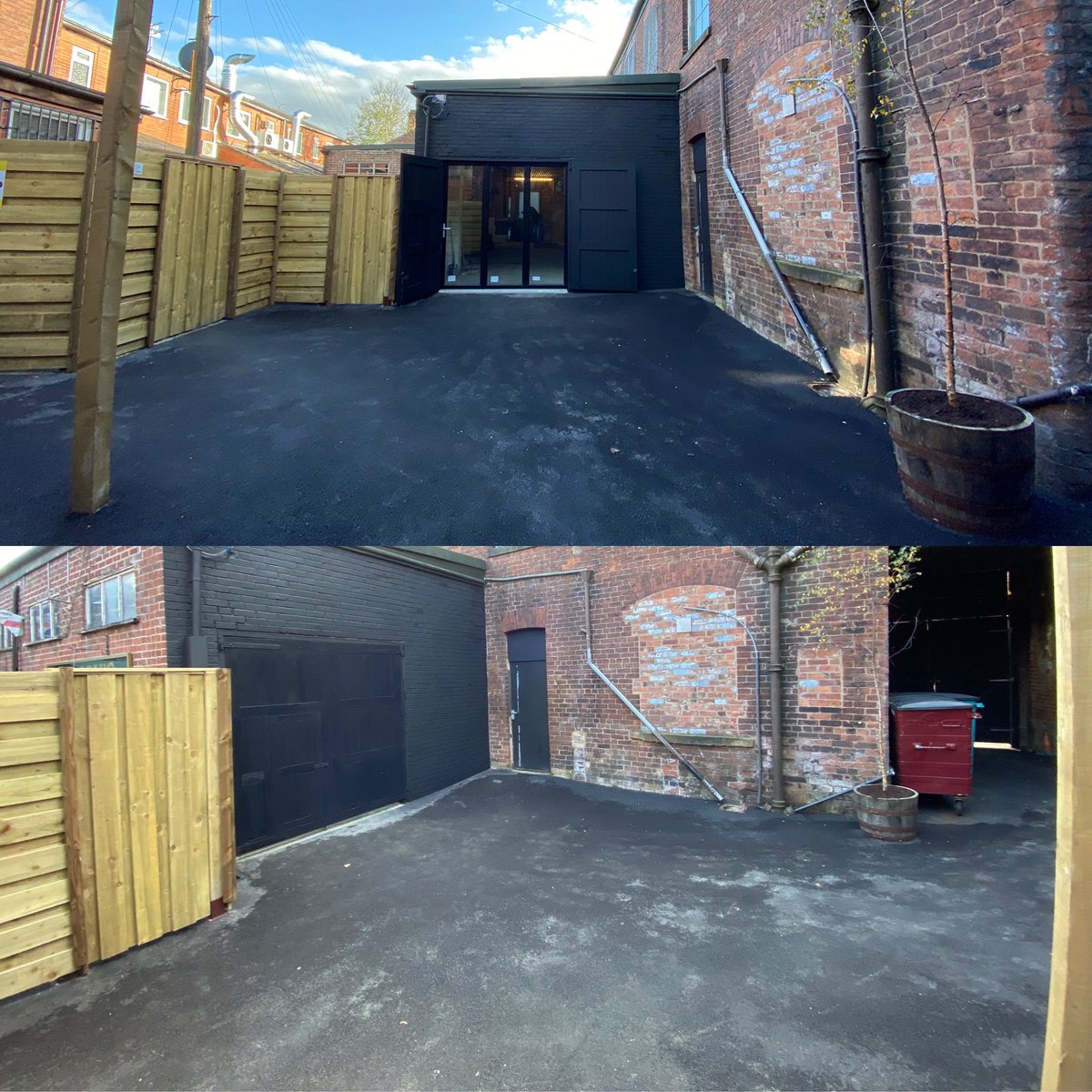 The Secret Sip tweet media