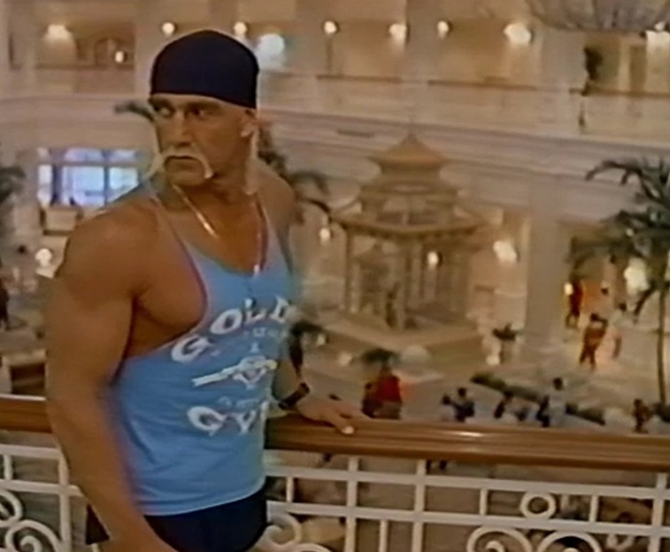 RetroWDW.com di Twitter: "This 90's show has got everything...Hulk Hogan ...Boats...Bodies...Paradise...and...the Grand Floridian? Episode 62 - Thunder in Paradise tomorrow 11/13/20! (Bonus episode "Below Thunder's Deck Parker Rabe coming in 2