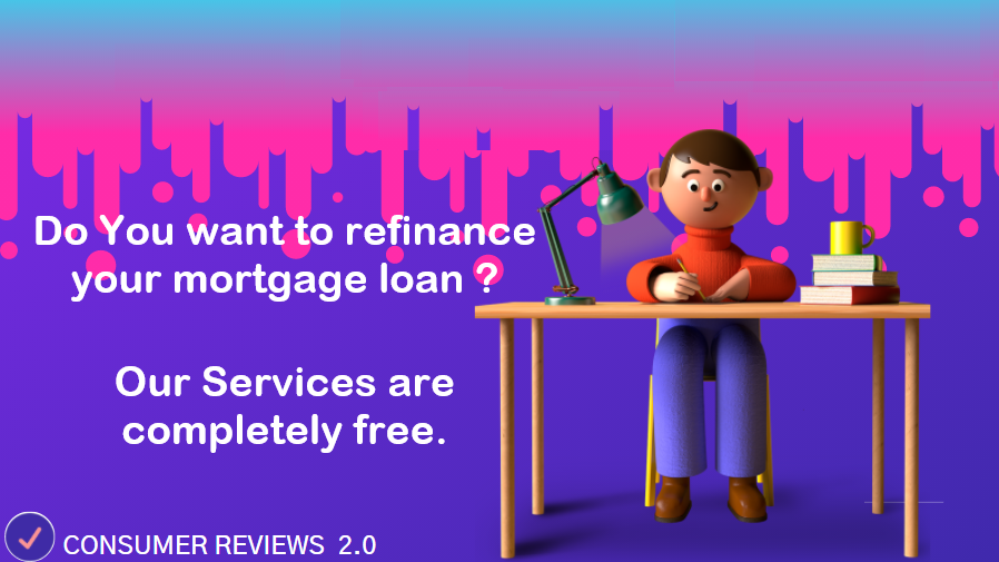 0Consumer's tweet image. Our Services are completely free.

Register with us ,You become a member enter what you pay for each monthly bill and the service will go find you better deals.

Registration Link : consumerreviews2.org/get-started/

#mortgage #mortgageloan #loan #refinance #finance #mortgagerefinance