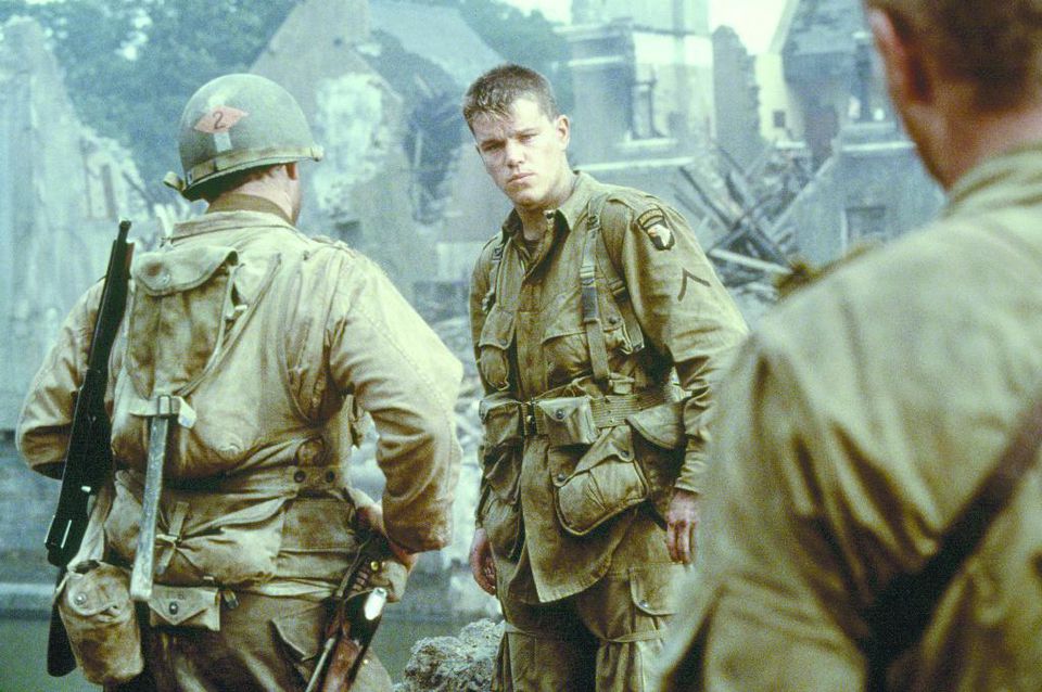 13vmurad's tweet photo. -Qorxma, tanrı bizim yanımızdadır.
-Tanrı bizim yanımızdadırsa, onların yanındakı kimdir?

#SavingPrivateRyan https://t.co/uszZjRRQ1s