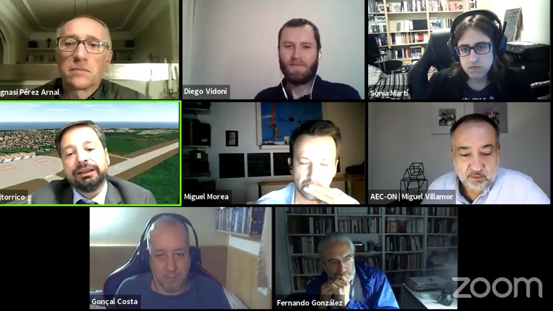 Grup Usuaris BIM Cat tweet media