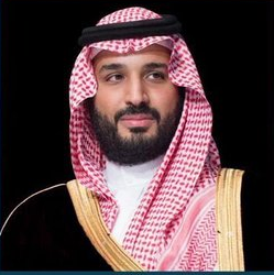 rsan_sa's tweet photo. سمو ولي العهد ينوه بجهود المملكة في مكافحة آفة الإرهاب والتطرف - https://t.co/b9kTYvPuj8 https://t.co/PphXRIJca8