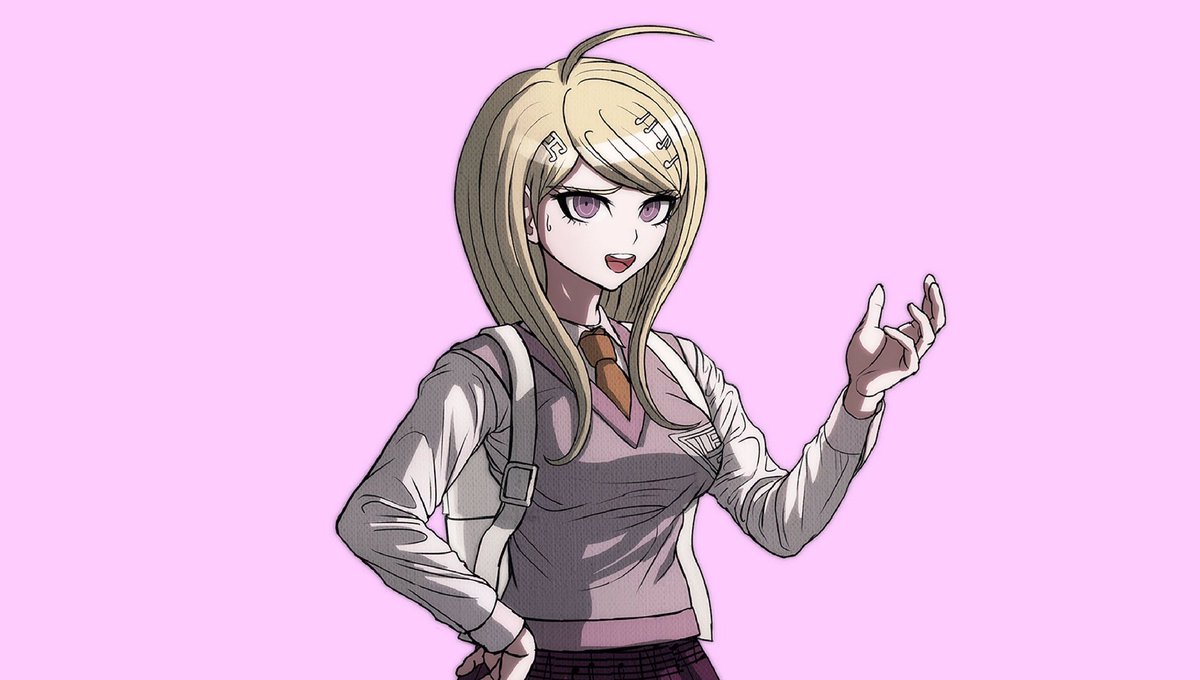 ⠀
〝  . . .  also  ,  can  we  not  talk  about  my  absence  ?  . . .  
      i  was  REALLY  busy  .  〞
ㅤㅤㅤ