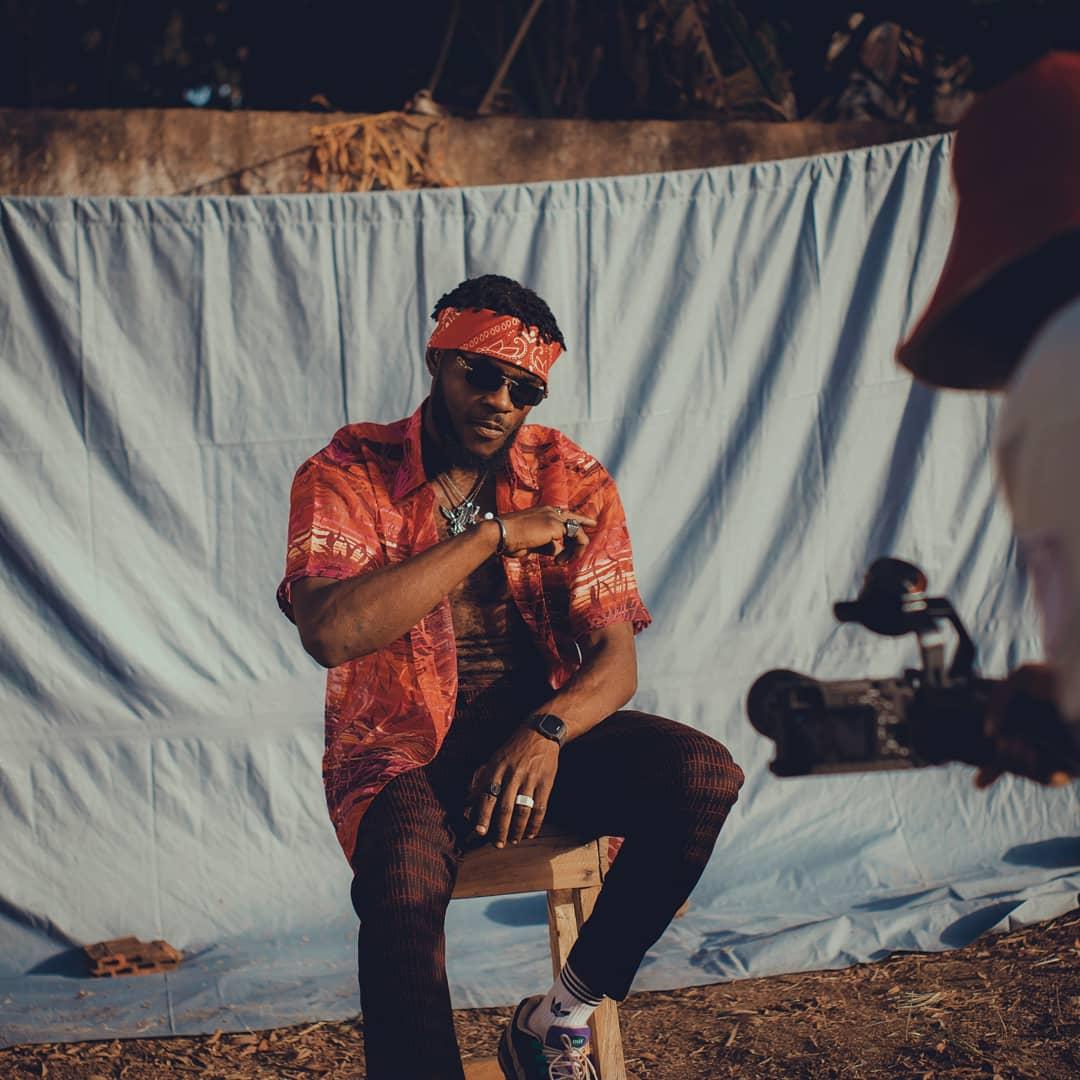 KrissKillz's tweet photo. A Big Thank You To Everyone That Came Out For The Video Shoot For #YourUpper Directed By @legendarymixer 
📸 @BobBrainz 📸
Styled By #Kush https://t.co/uFg11zE3Yx