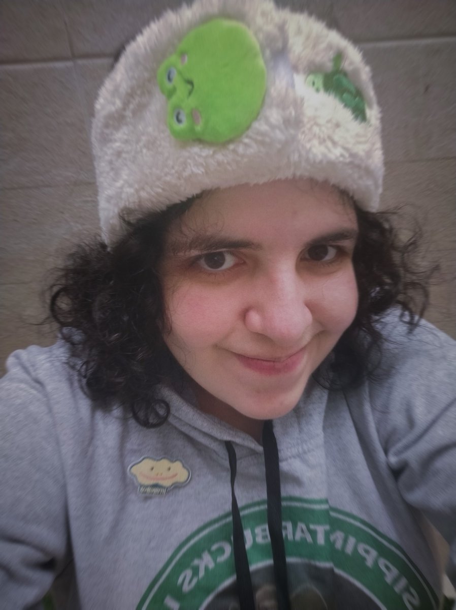 caviwon's tweet image. •~ I don’t need nobody else

#monbebeselcaday #mbbsd @OfficialMonstaX #MONSTA_X