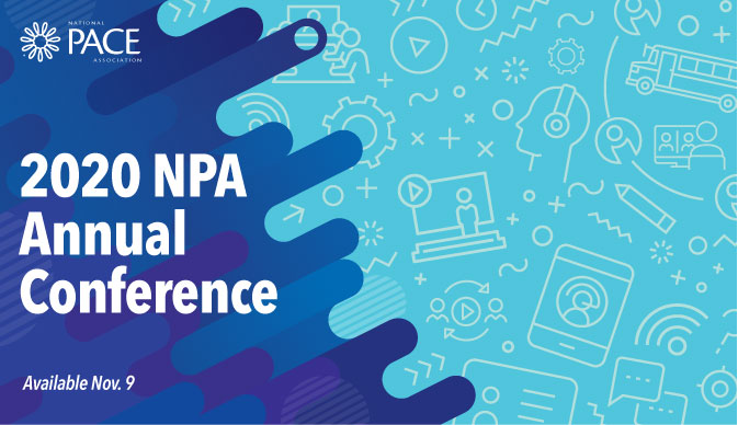 TweetNPA's tweet photo. Join in a networking session on “PACE Marketplace” at 4:15 pm ET. CareVention HealthCare @TabulaRasaHC, @grandpad_social, @JKRPArchitects, @WalkWiseFamily offer products &amp; services to help participants and operate programs. Give-aways &amp; raffles! #NPA2020AC https://t.co/STF3uK78bR https://t.co/Ydo9dPyg7i