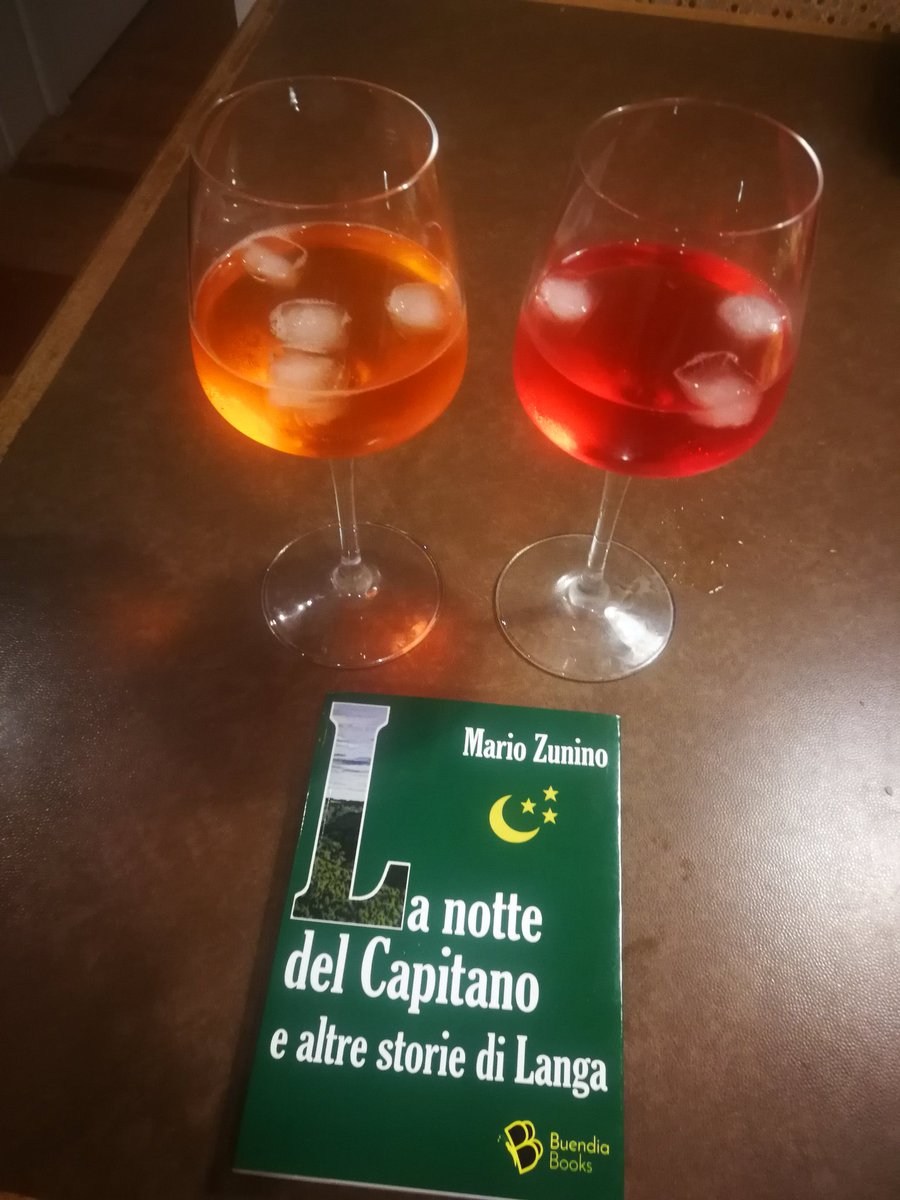 ZuninoFrancesca's tweet photo. Un altro cin cin a questo bel libro che esce oggi pubblicato dalla magnifica @Buendia_Books!!!🥂🎉
#libro #libri #lettori #leggere #amreading #book #publicationday https://t.co/aDTRLBIKcQ