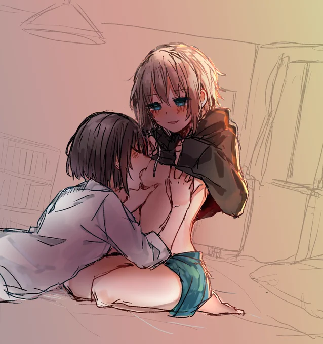 モカ蘭・・・・(青葉がうれしそう) 