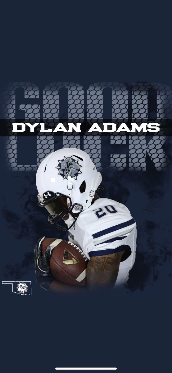 Preciate the love! @SWOSUFootball @calton_bakker