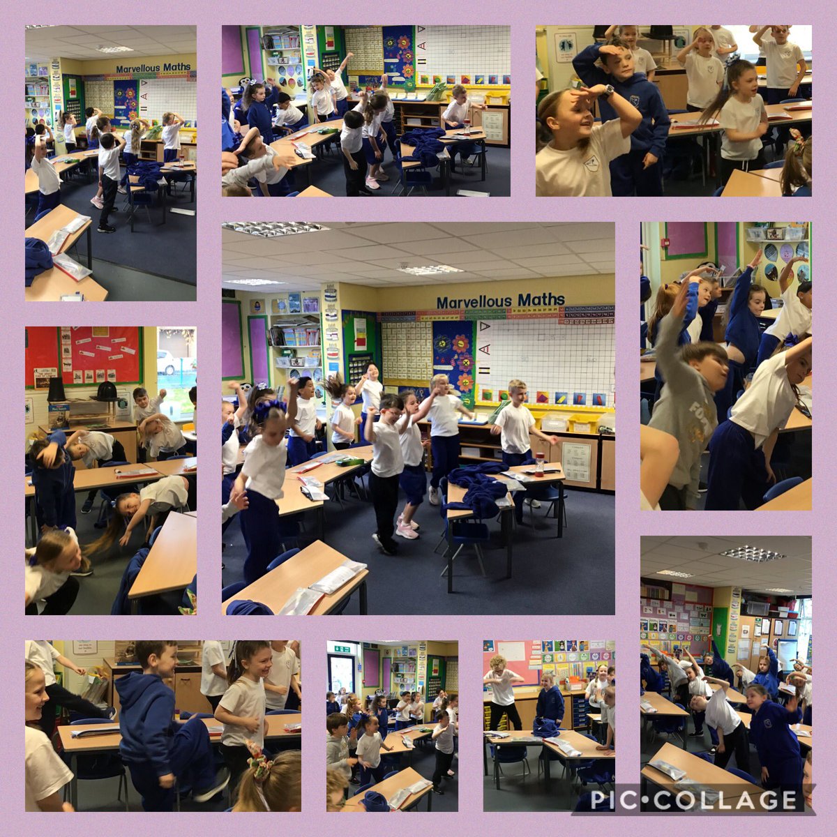 crontony2's tweet photo. Boogie Beebies exercise and fun! @crontonceschool @LDSTEducation https://t.co/bryXZkmfk9