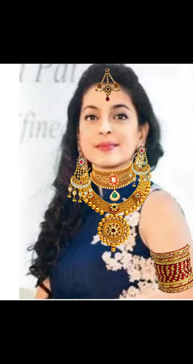 Happy birthday Juhi Chawla 