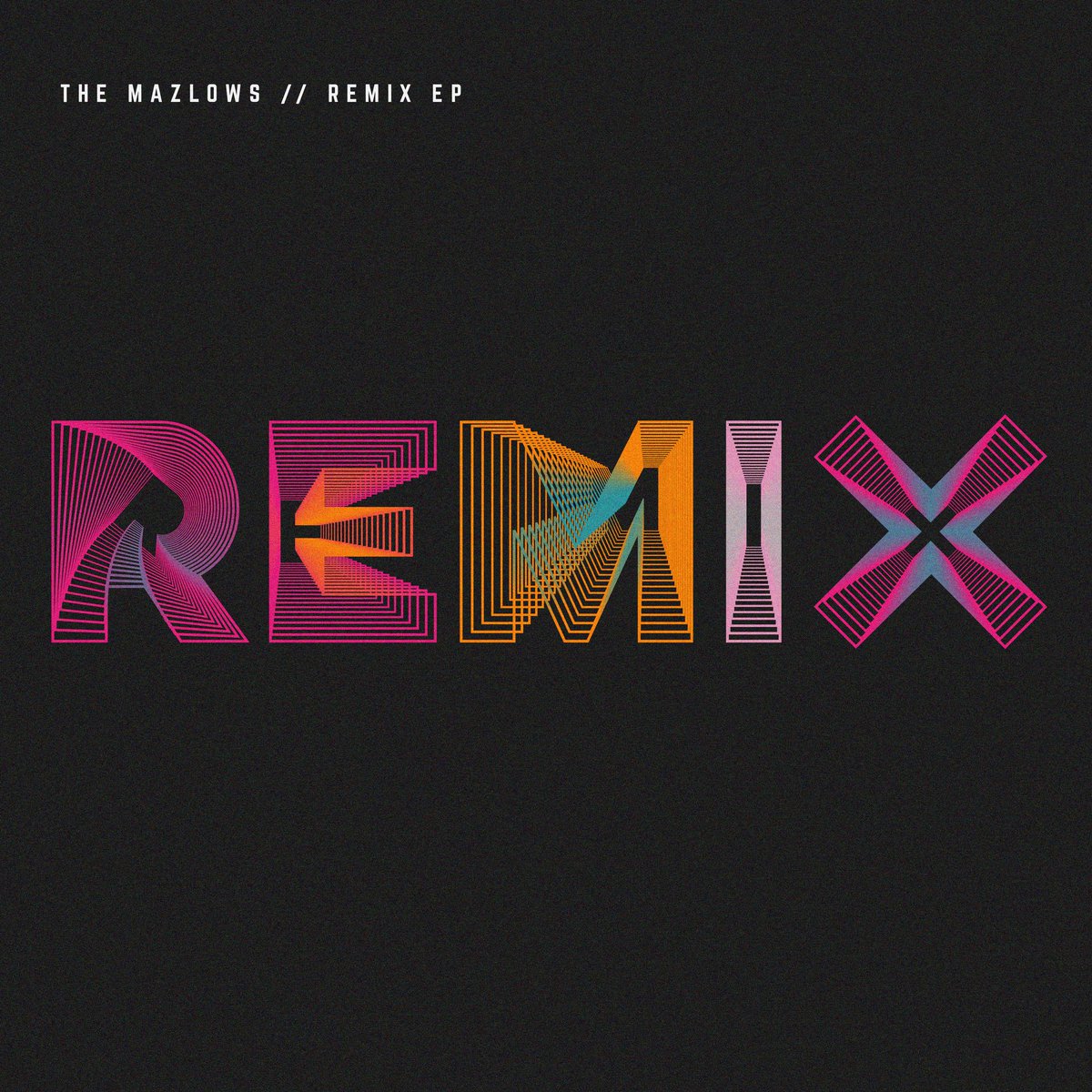 Our new EP is available to stream now on your favorite platform!!! {Link in bio}