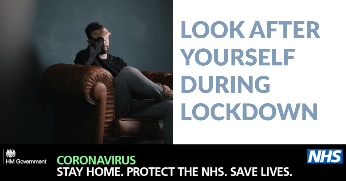 worcscc's tweet photo. During lockdown, know you are not on your own. 

Looking after your mental health during this difficult time is crucial and you shouldn’t suffer alone. 

If you need support, follow the link: https://t.co/FGF8216JJa https://t.co/LopayK8cMe