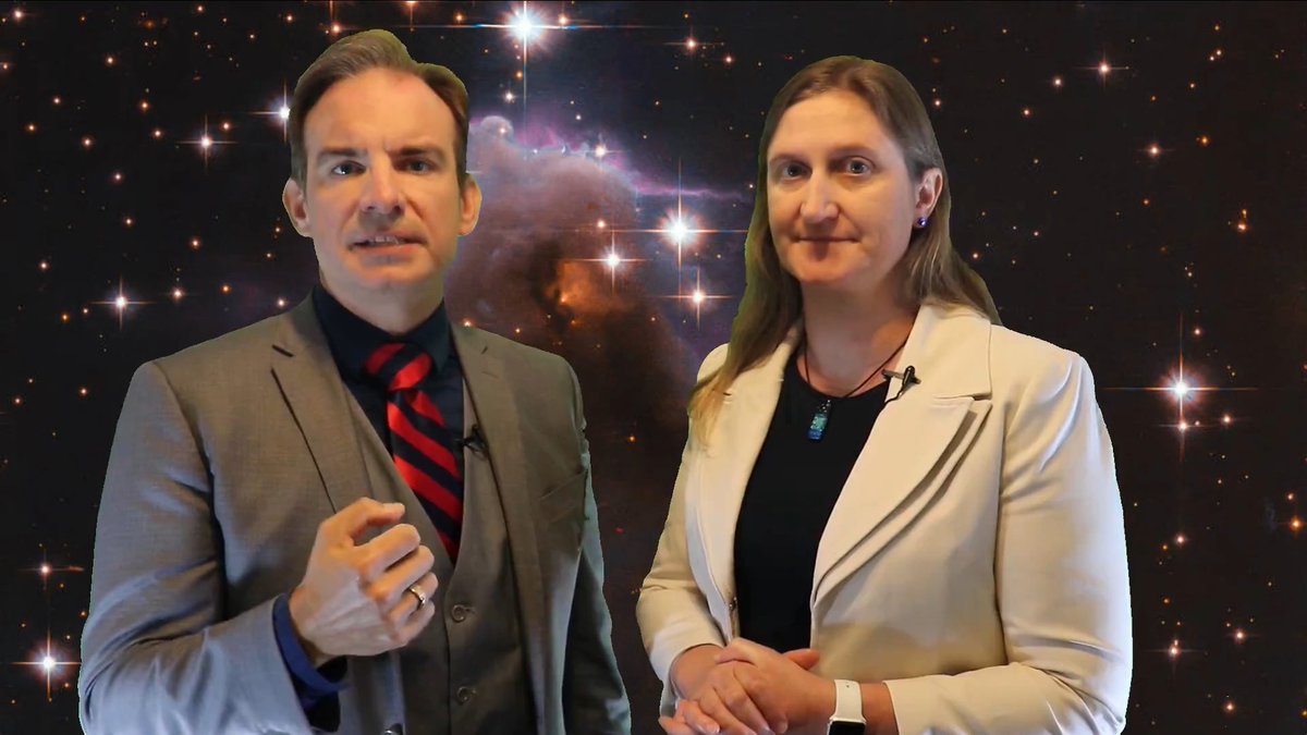 StephenFashoro's tweet image. Don’t miss @SMU’s Jodi Cooley and Stephen Sekula appearing at DMN Science in the City event this Saturday! They'll be sharing lots of fun facts about space, our dark universe. Register here:
smusitc.dallasnews.com.